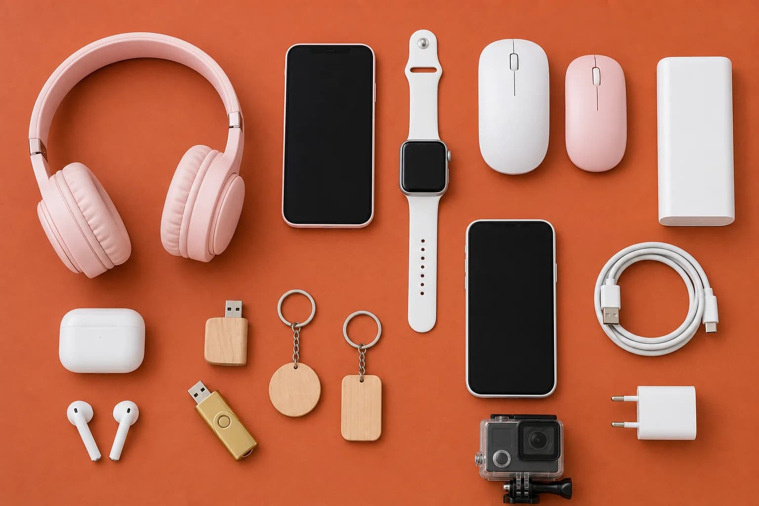 Accessories