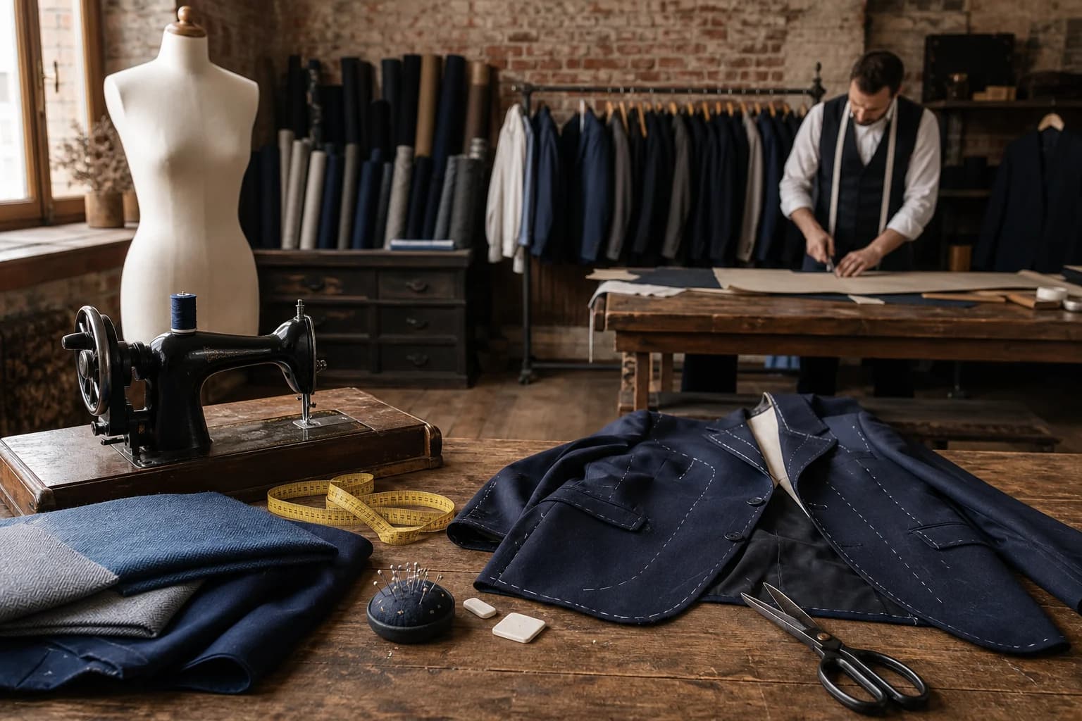 Fashion & Lifestyle