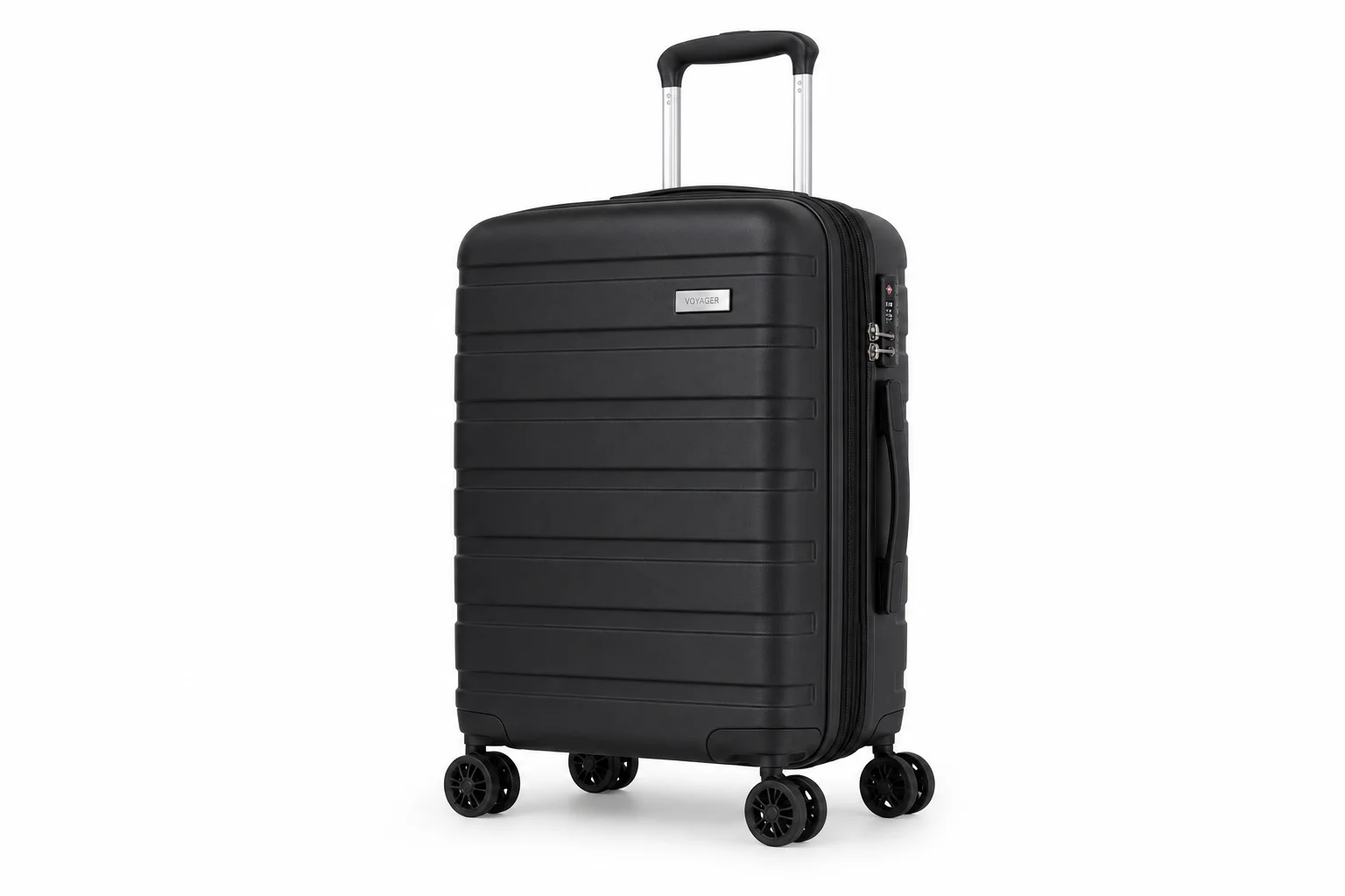 Luggage Repair